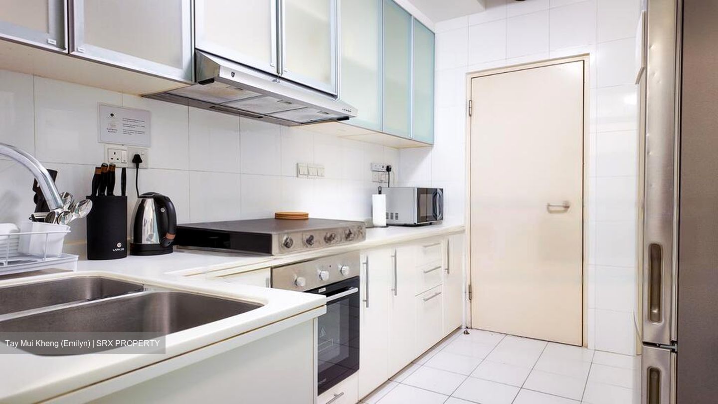 Watermark Robertson Quay (D9), Apartment #473333541
